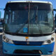 Ônibus Rodoviário 2011 Volks 17.230 Comil Versatile