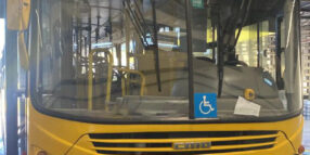Ônibus Urbano 2013 Mercedes Benz Of 1721