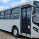 Ônibus Urbano Caio Apache 2015 Vw17230
