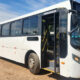 Onibus Urbano Volks 17230 Caio Apache 2016